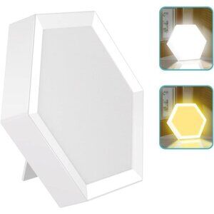 Therapy Light Lamp Natural Sunlight Simulator - Advanced 3-Level Brightness